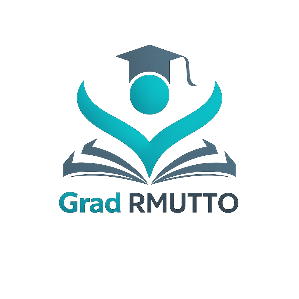 สำนักงานบัณฑิตศึกษา